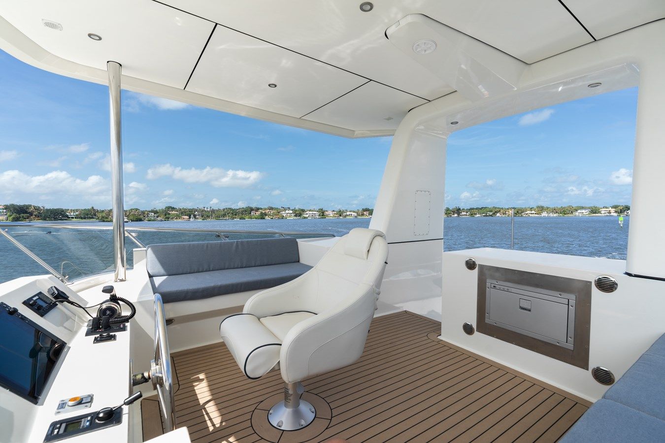 LADY GIGI yacht sale
