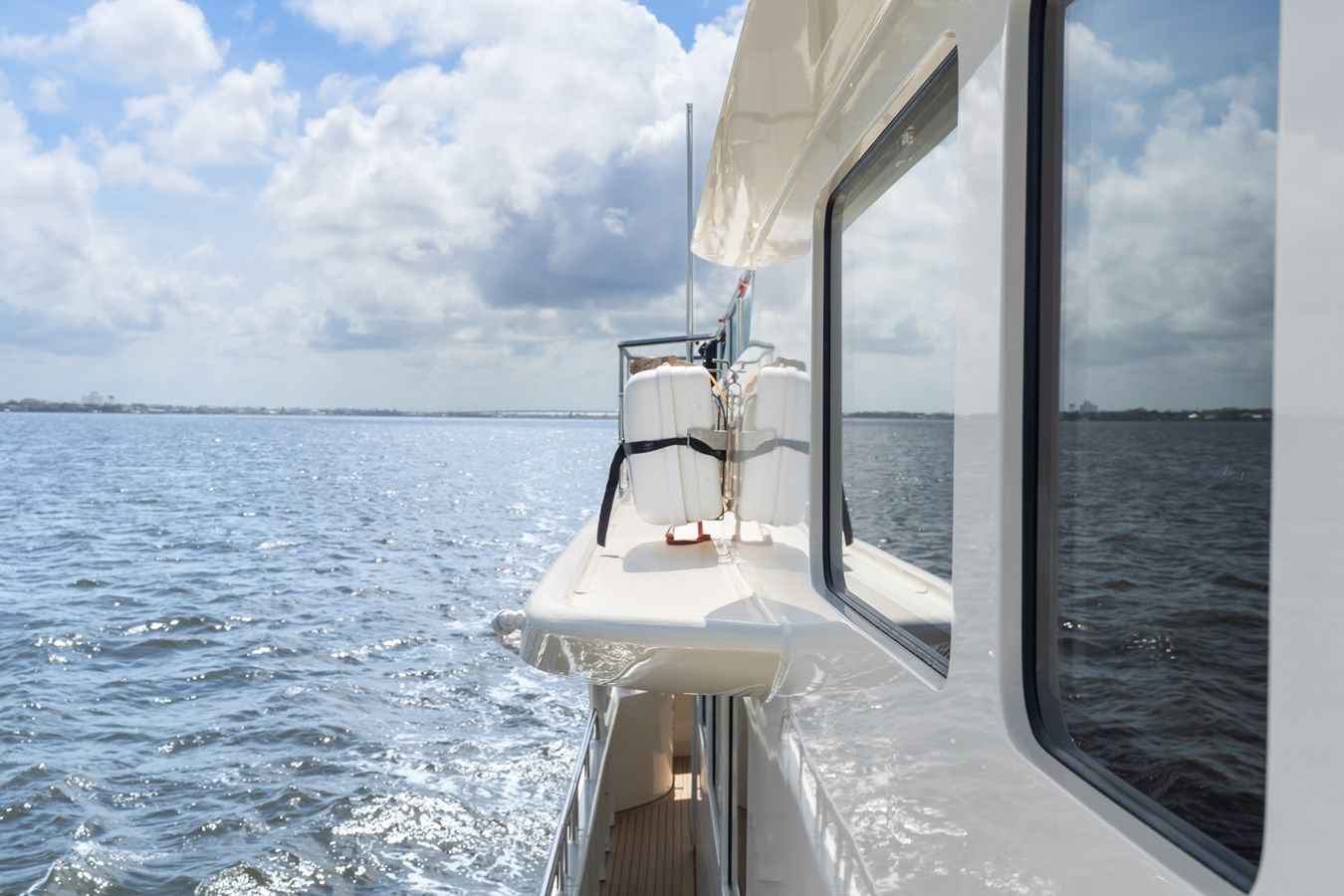 Buy a yacht LADY GIGI