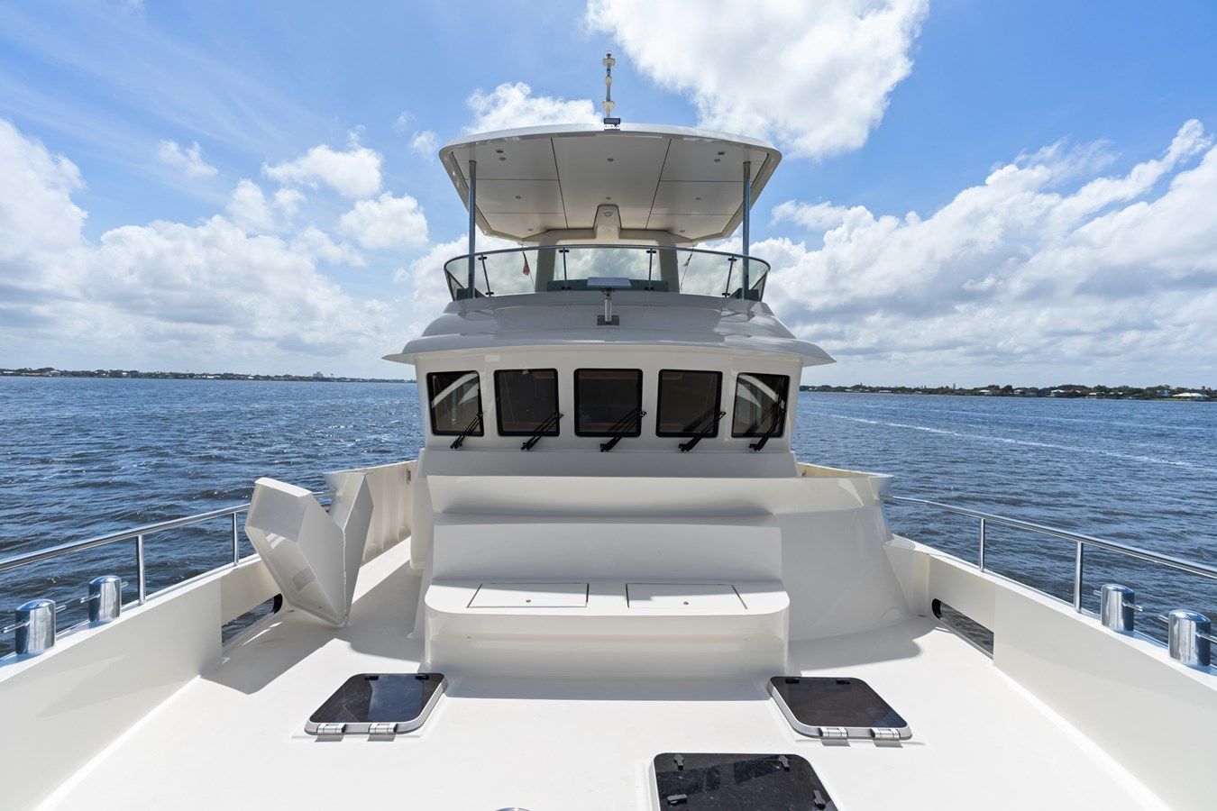 Buy a LADY GIGI Delfino at Shestakov Yacht Sales