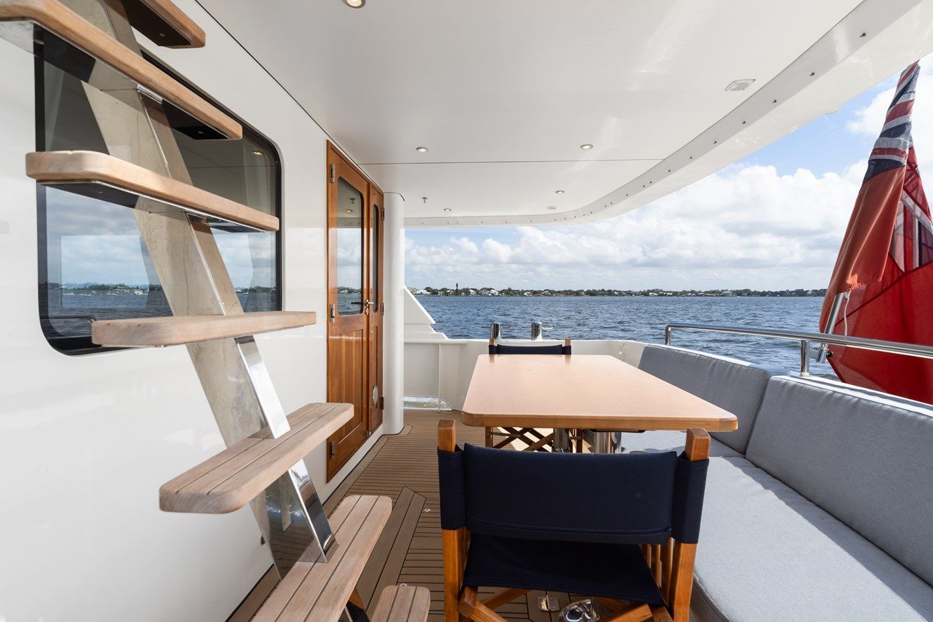Buy a LADY GIGI at Shestakov Yacht Sales