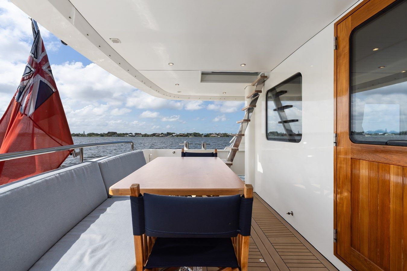 LADY GIGI 64 yacht sale