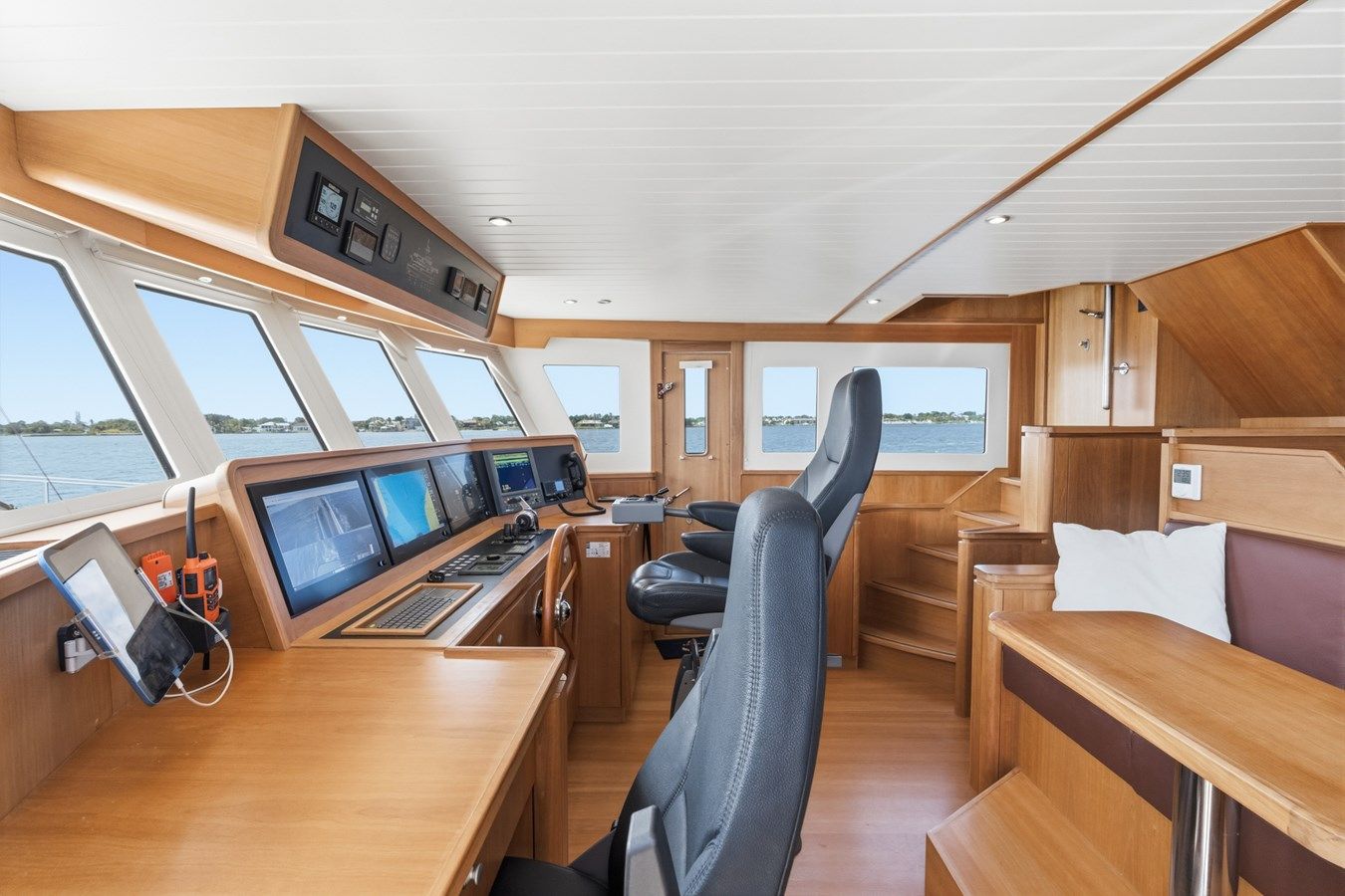LADY GIGI 2022 yacht sale