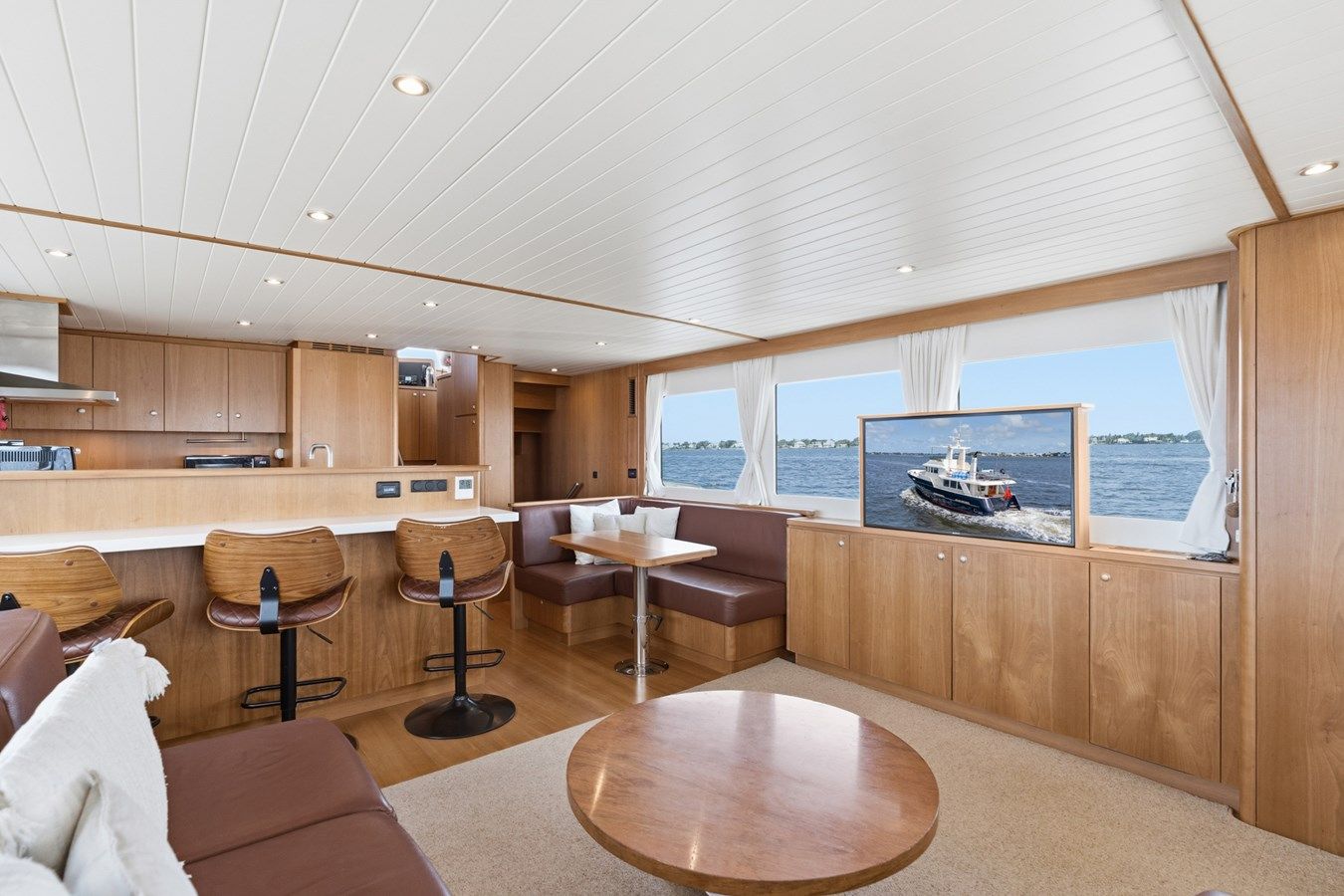 Buy a yacht LADY GIGI