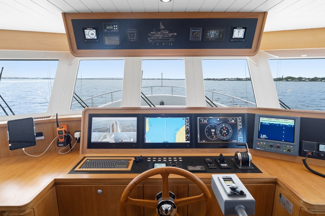 best yacht sales deals LADY GIGI