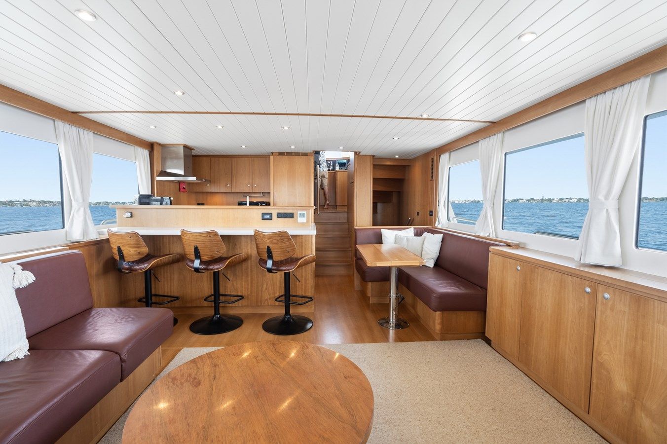 Buy a yacht LADY GIGI 2022