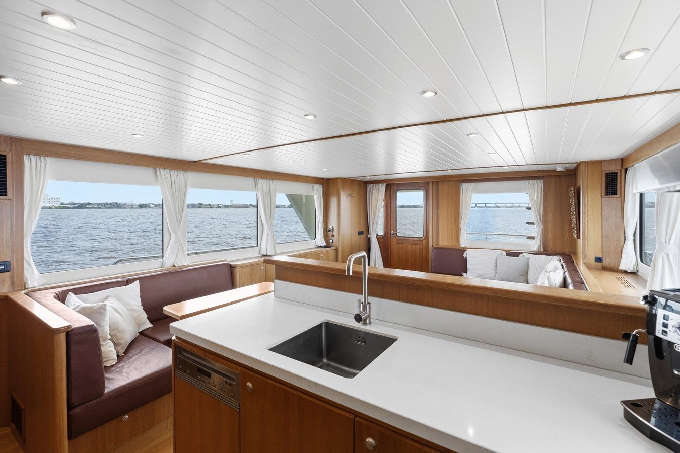 Buy a LADY GIGI at Shestakov Yacht Sales