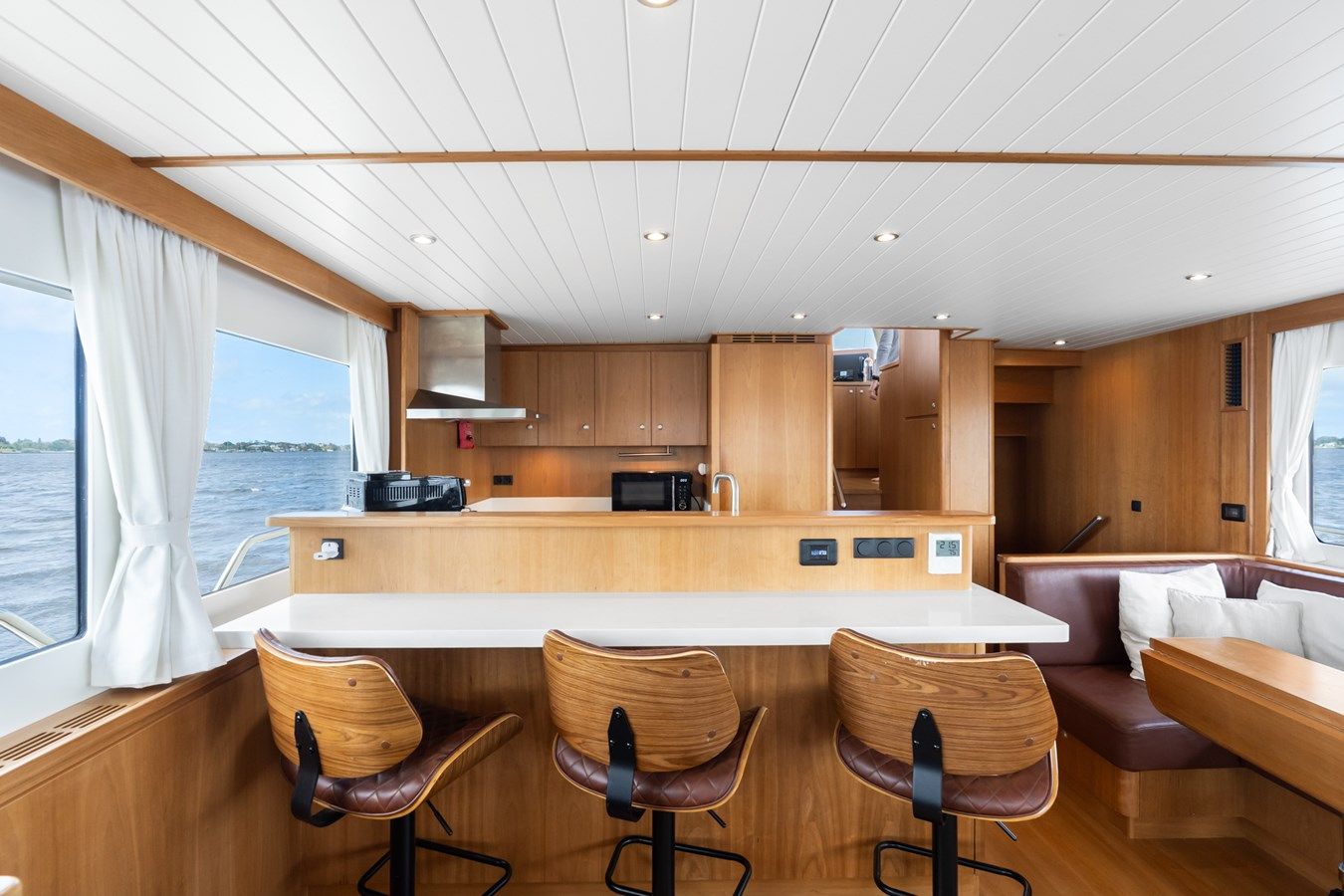 best yacht sales deals LADY GIGI