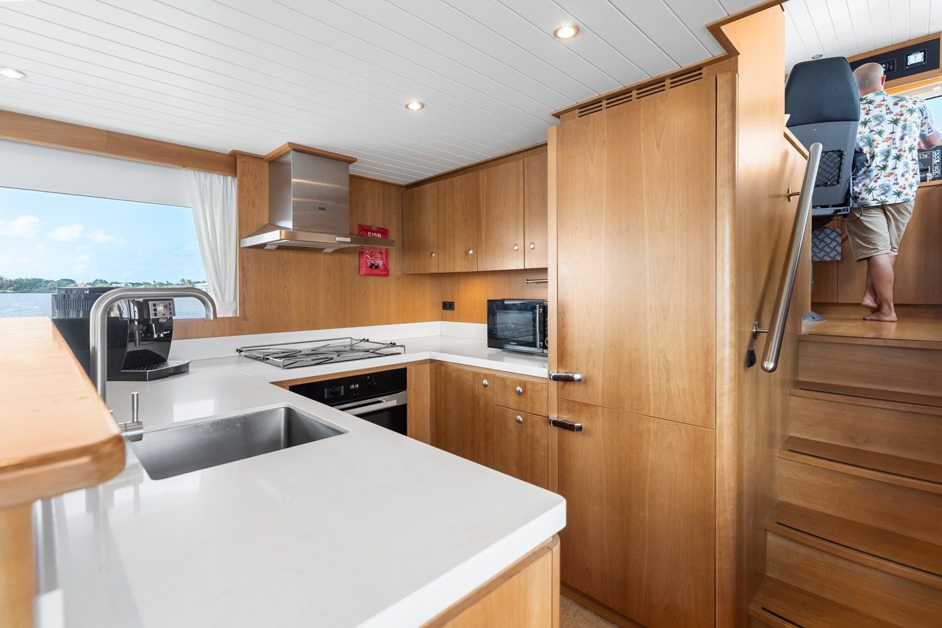 best yacht sales deals LADY GIGI 2022