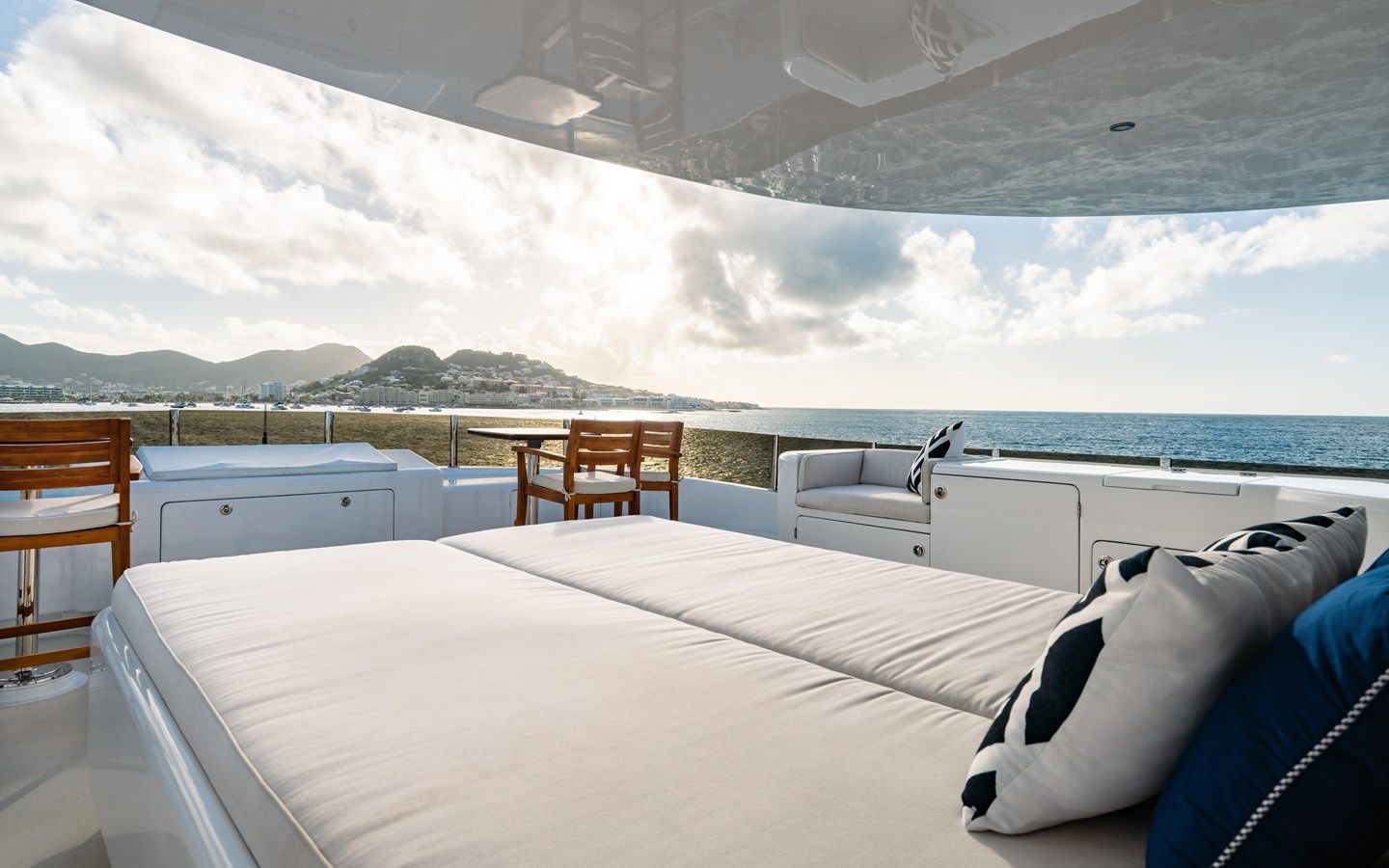 Лучшие предложения покупки яхты SEA CLASS - Christensen Yachts