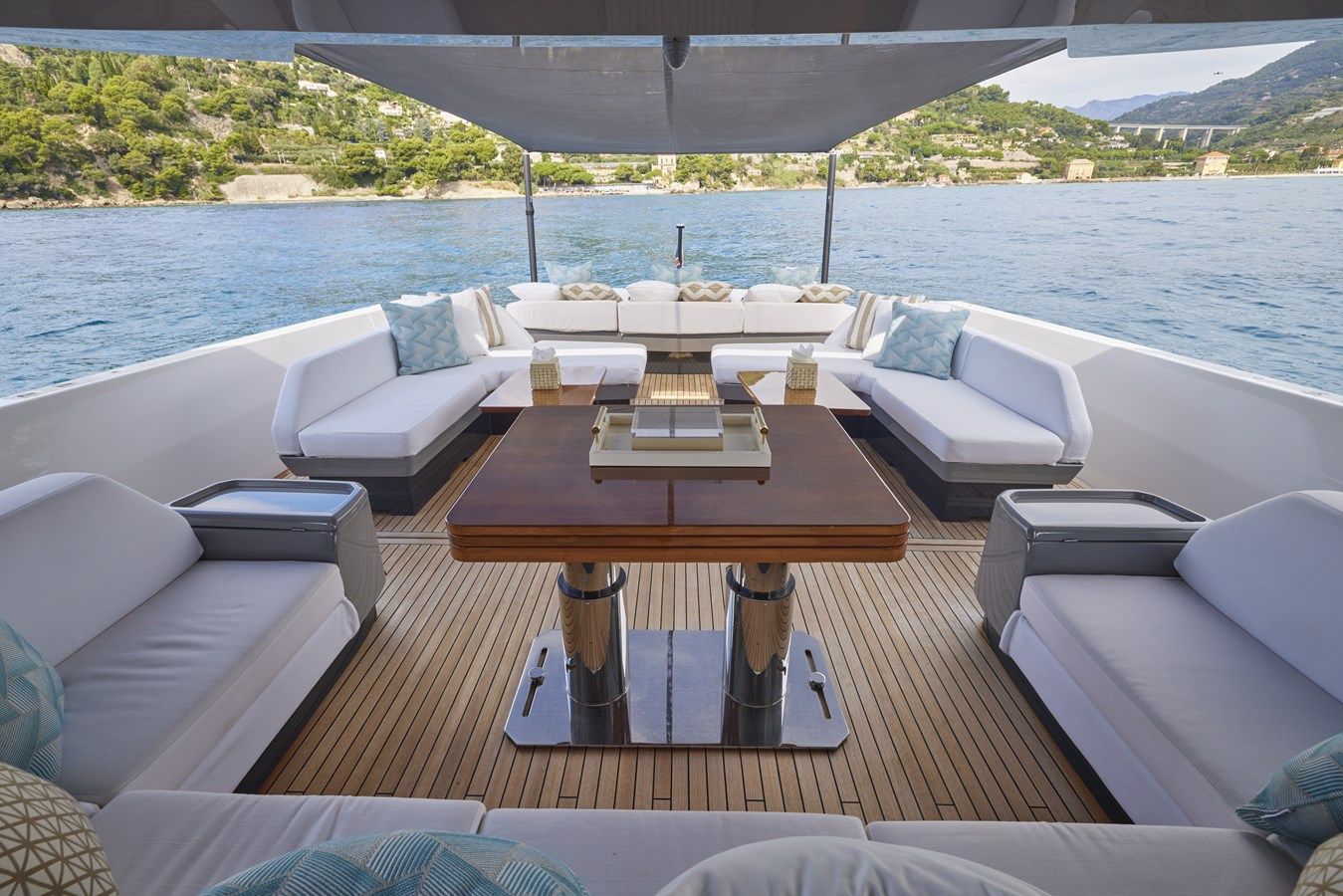 Buy a GODDESS OF THE MOON at Shestakov Yacht Sales