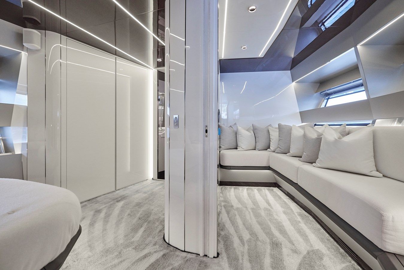 best yacht sales deals GODDESS OF THE MOON 60