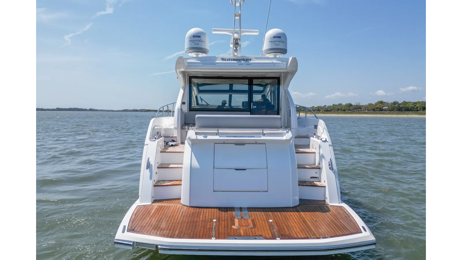 DULZURA - Sunseeker price