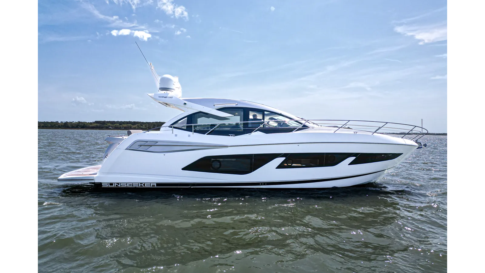 DULZURA - Sunseeker
