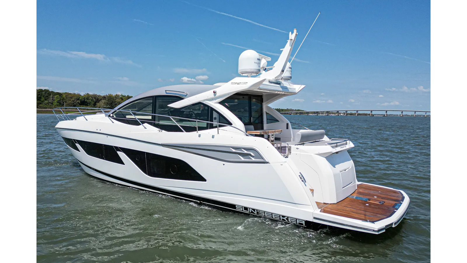 Buy a yacht DULZURA 2019