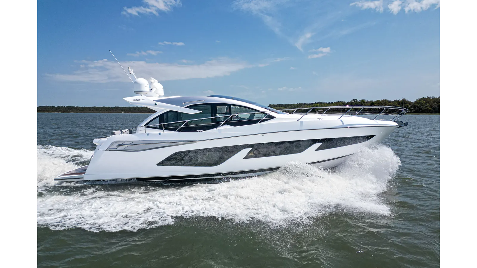 best yacht sales deals DULZURA