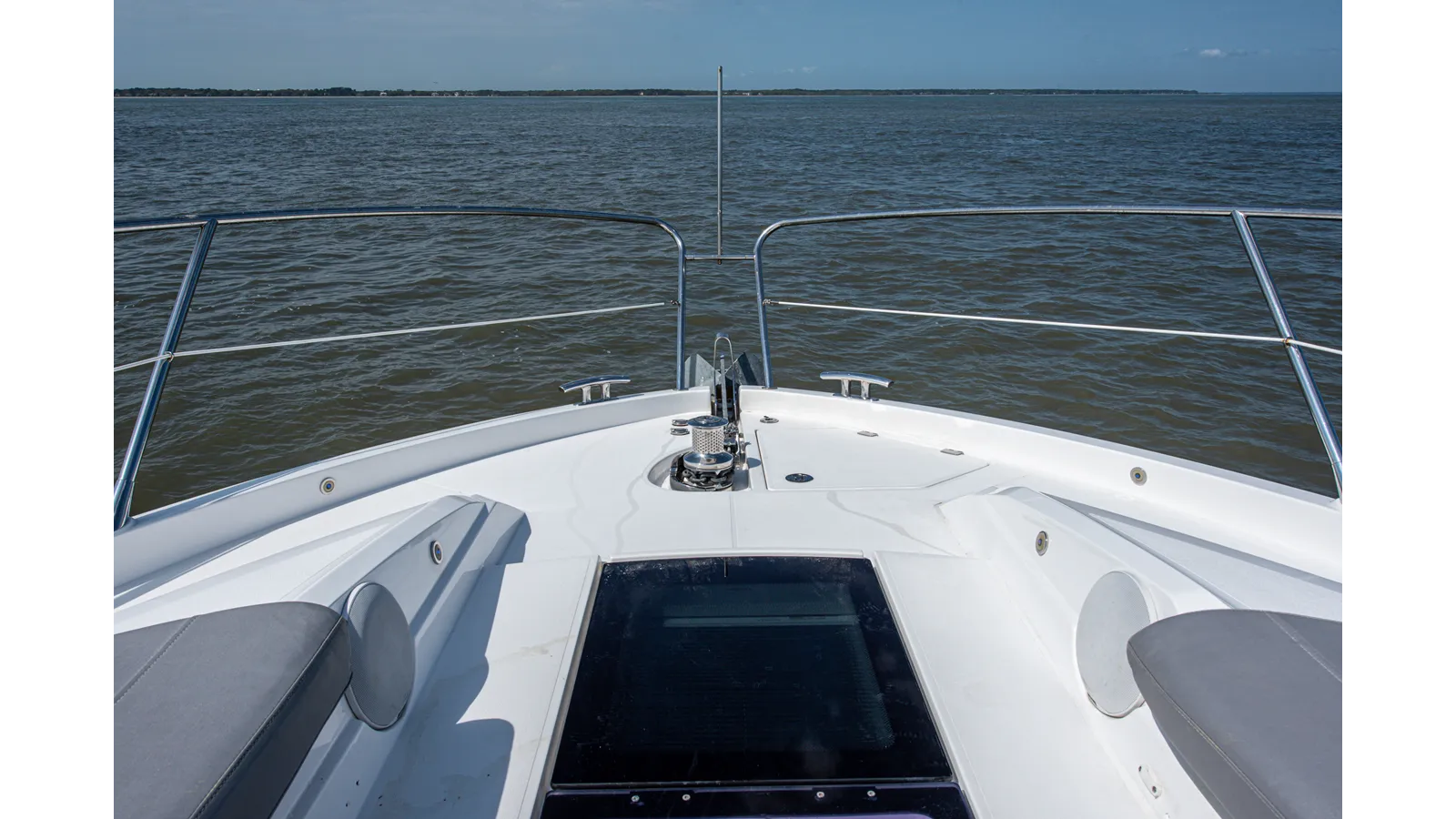 DULZURA - Sunseeker yacht sale