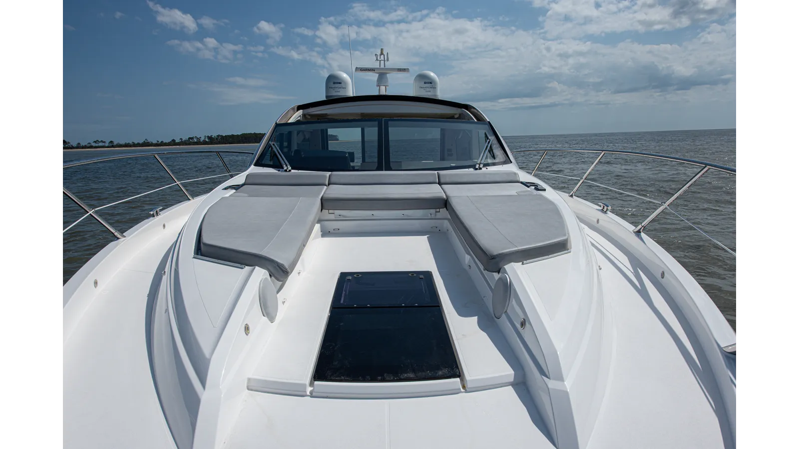 DULZURA - Sunseeker yacht sale