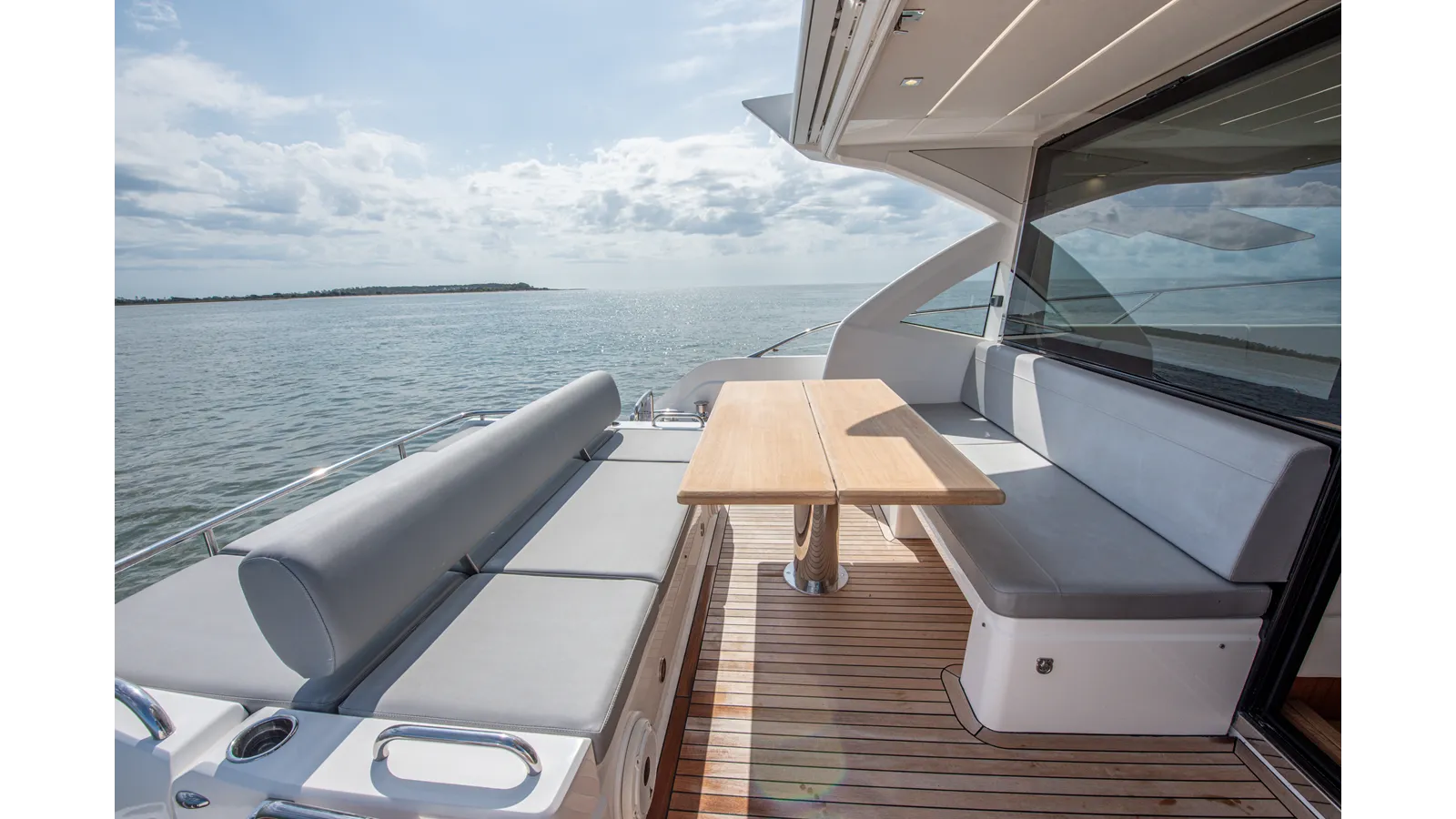 DULZURA - Sunseeker price