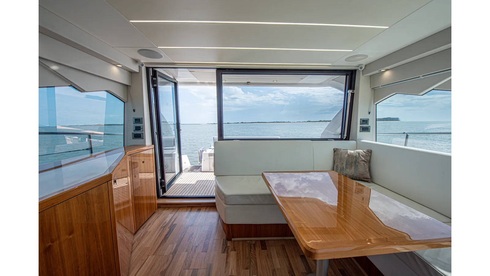 DULZURA 50 yacht sale