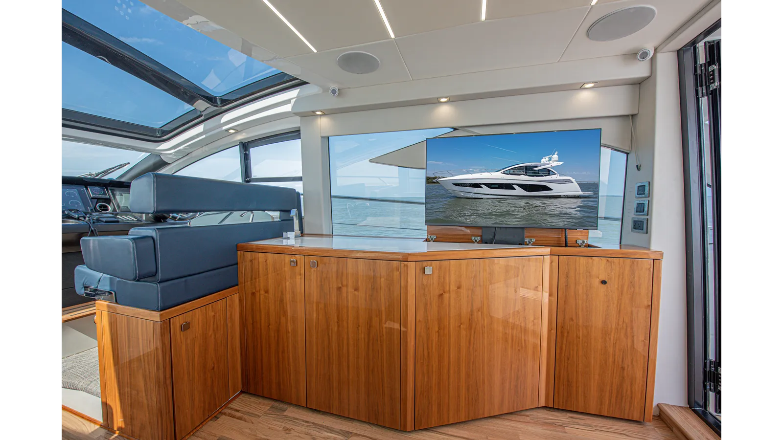 DULZURA - Sunseeker price