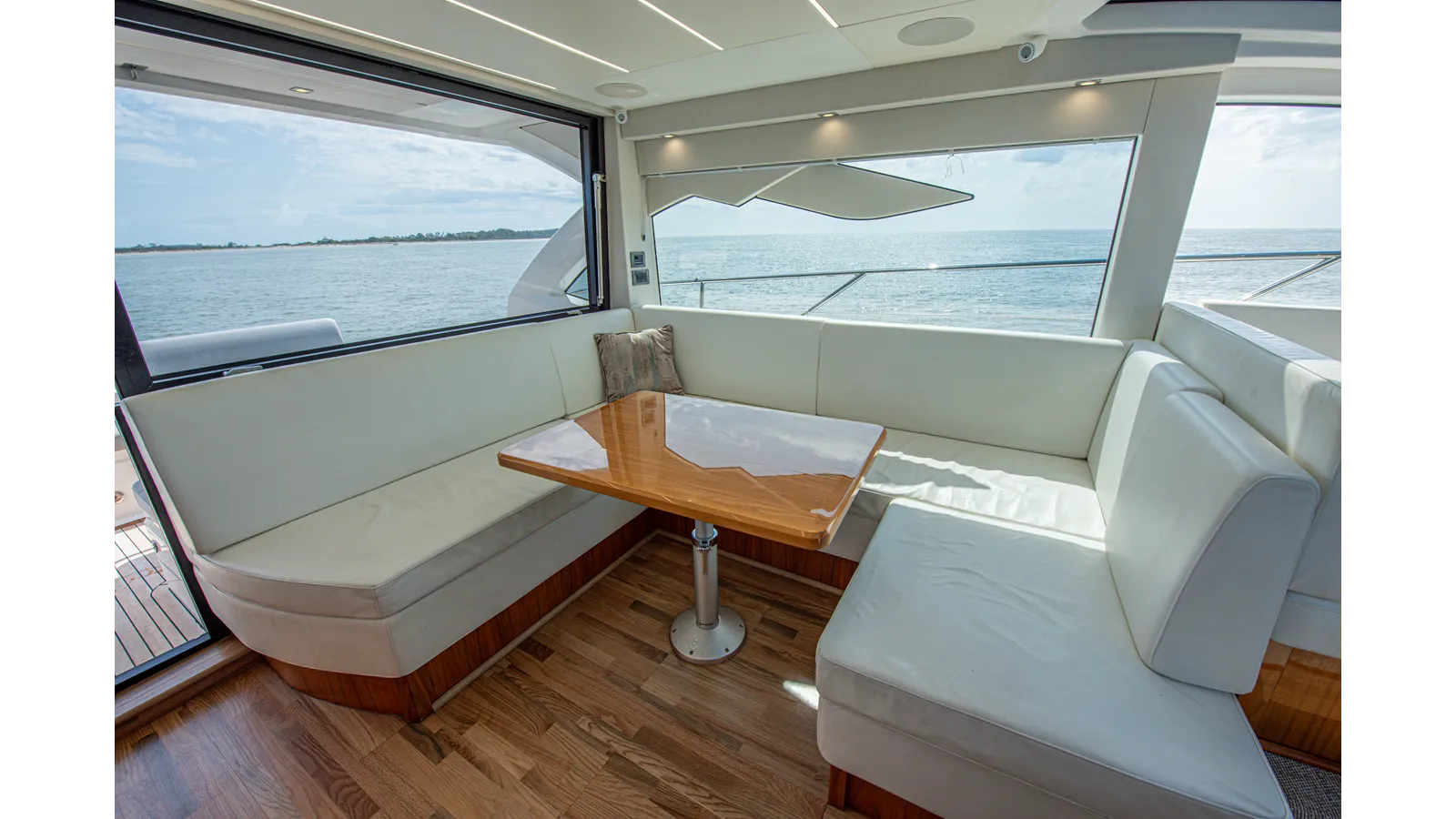 DULZURA 2019 yacht sale