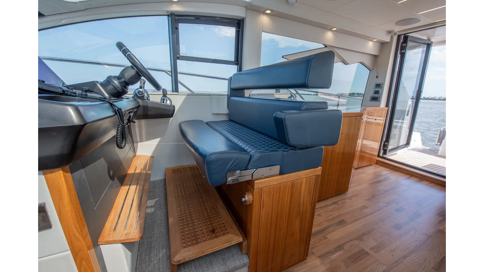 DULZURA - Sunseeker price