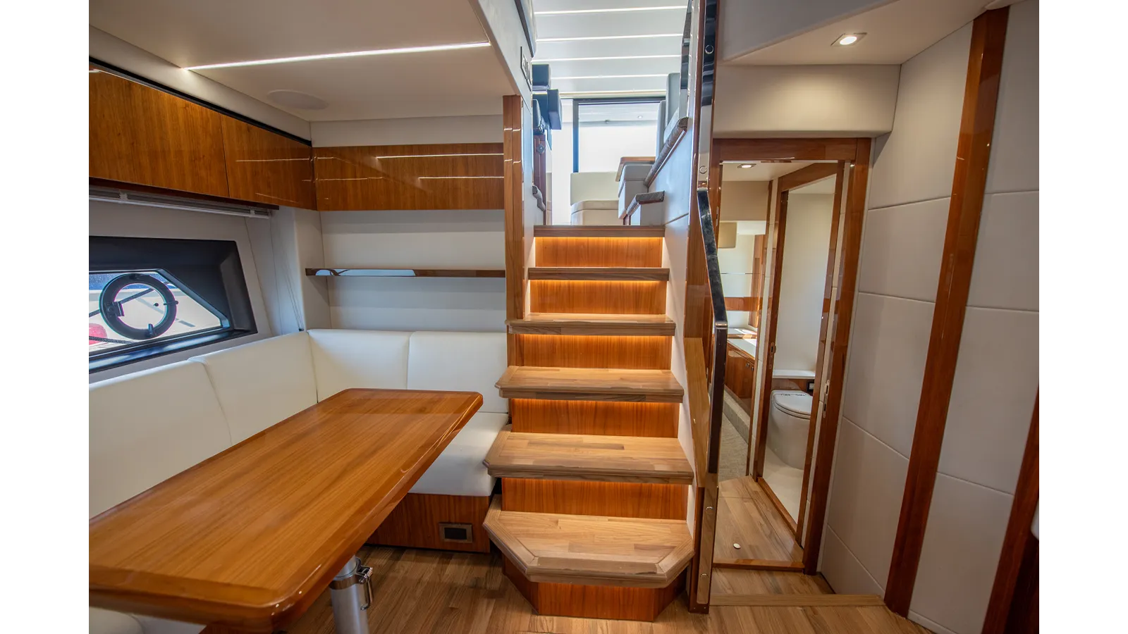 Buy a yacht DULZURA 50