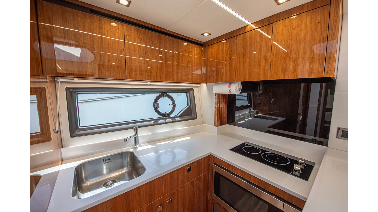 Buy a DULZURA 2019 at Shestakov Yacht Sales