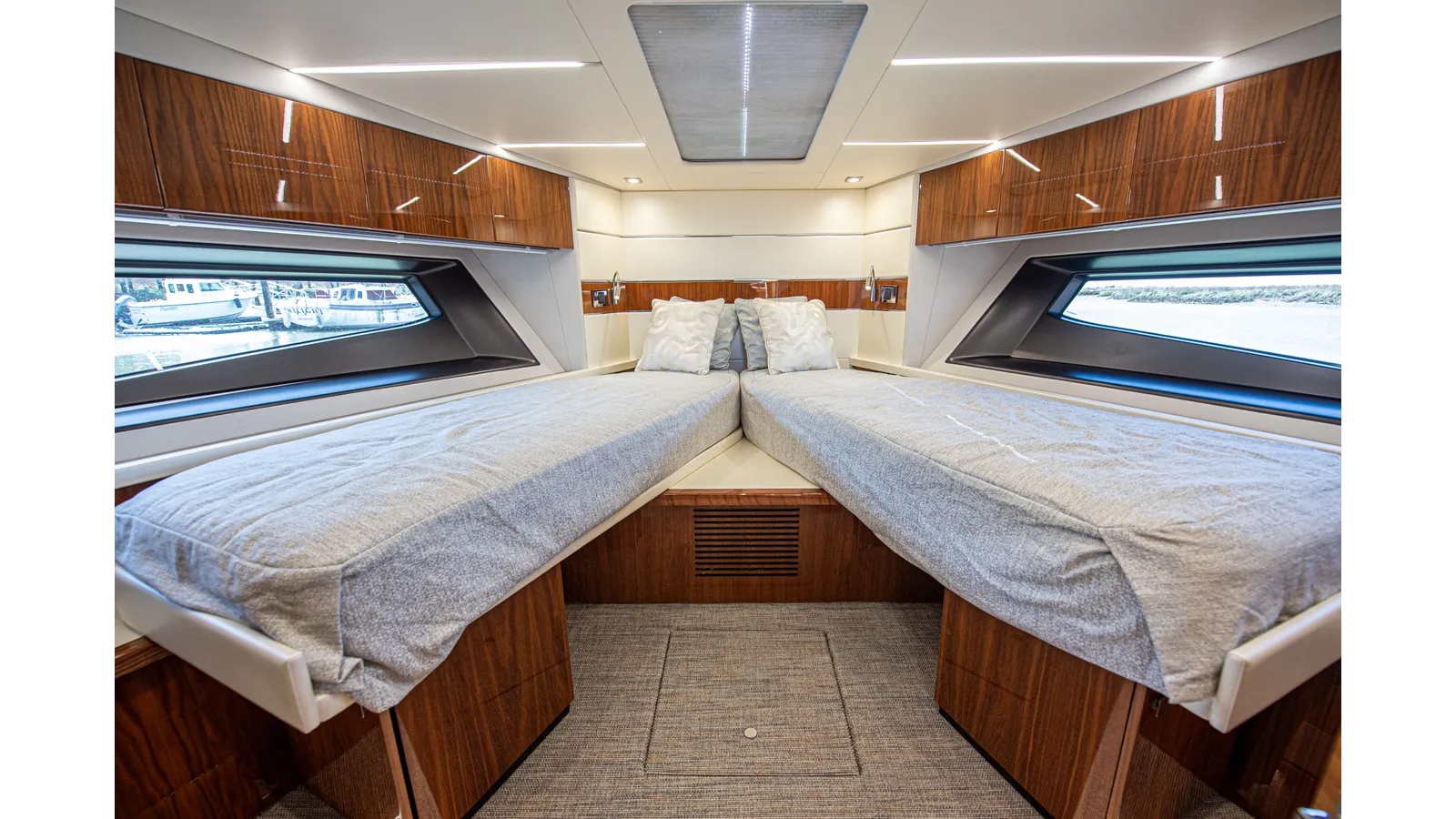best yacht sales deals DULZURA 50