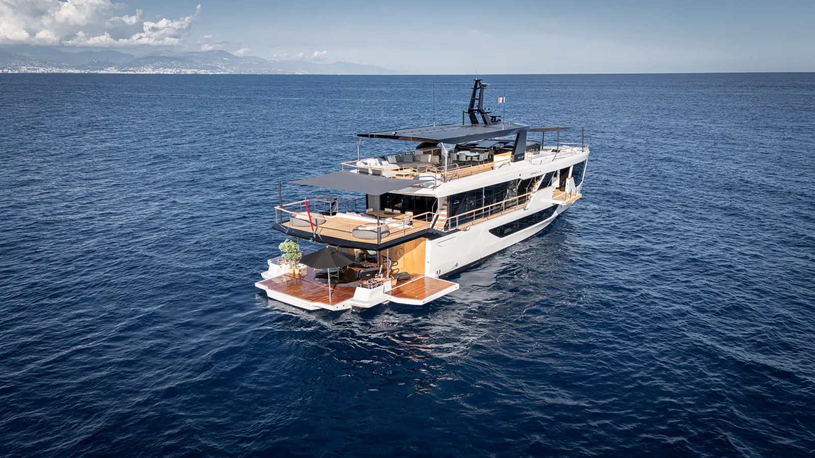 Лучшая цена на NUMARINE 30XP 101