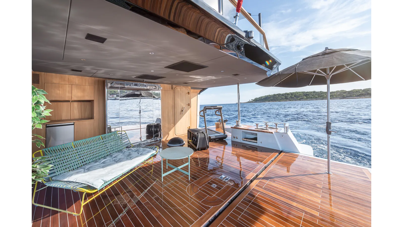 NUMARINE 30XP