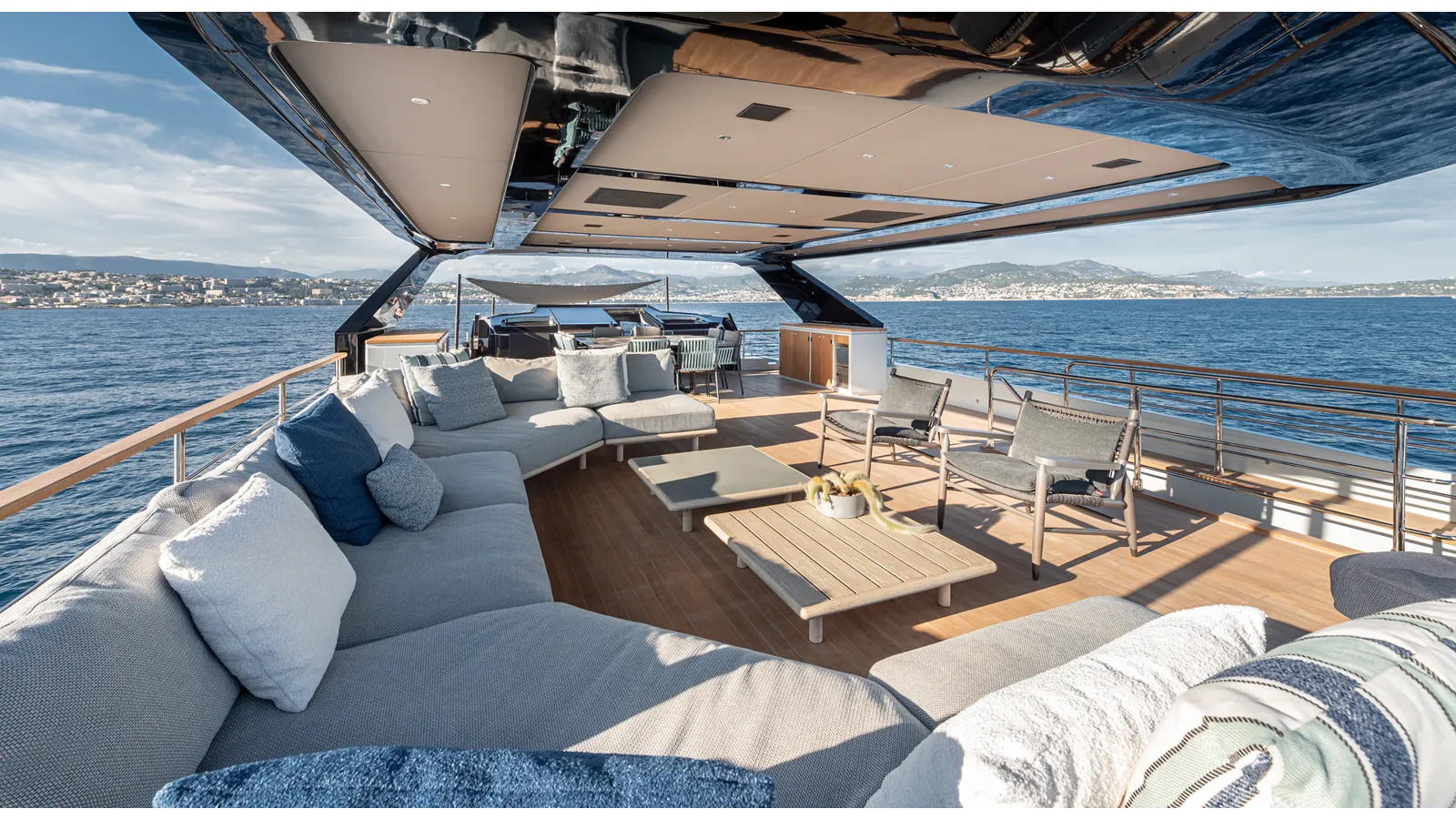 NUMARINE 30XP - Numarine