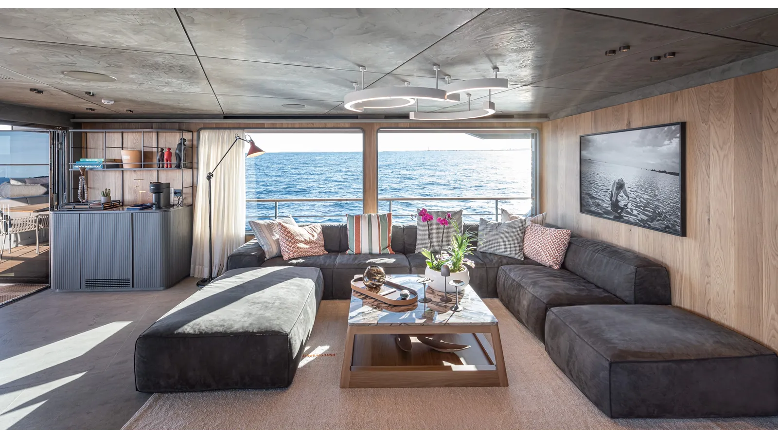 Продажа яхты NUMARINE 30XP 30XP