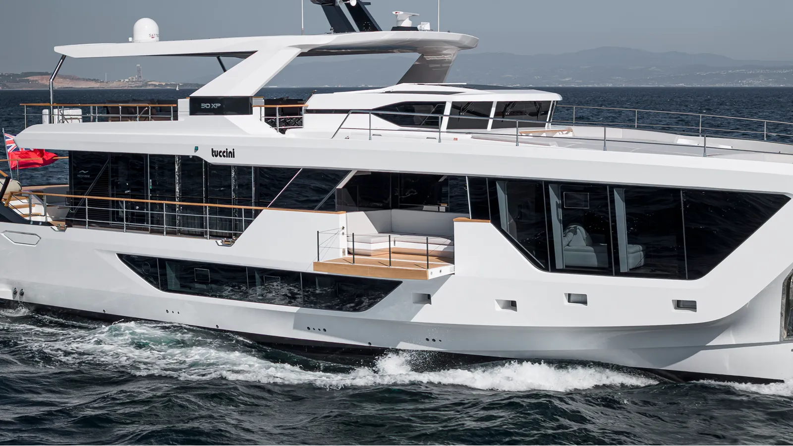 NUMARINE 30XP 101