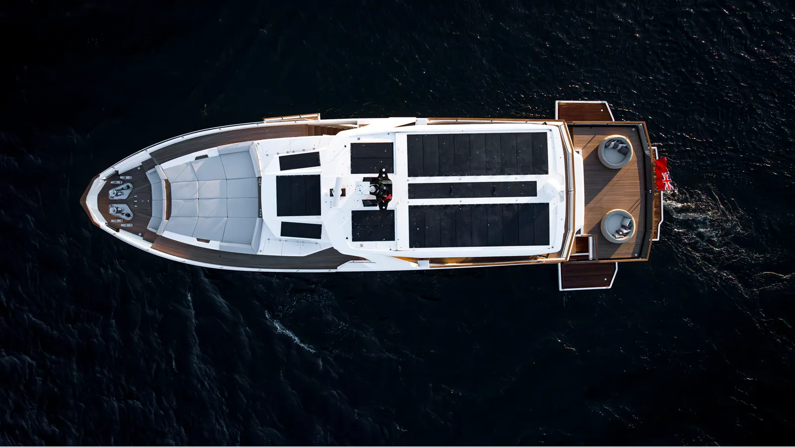 Лучшие предложения покупки яхты NUMARINE 30XP - Numarine