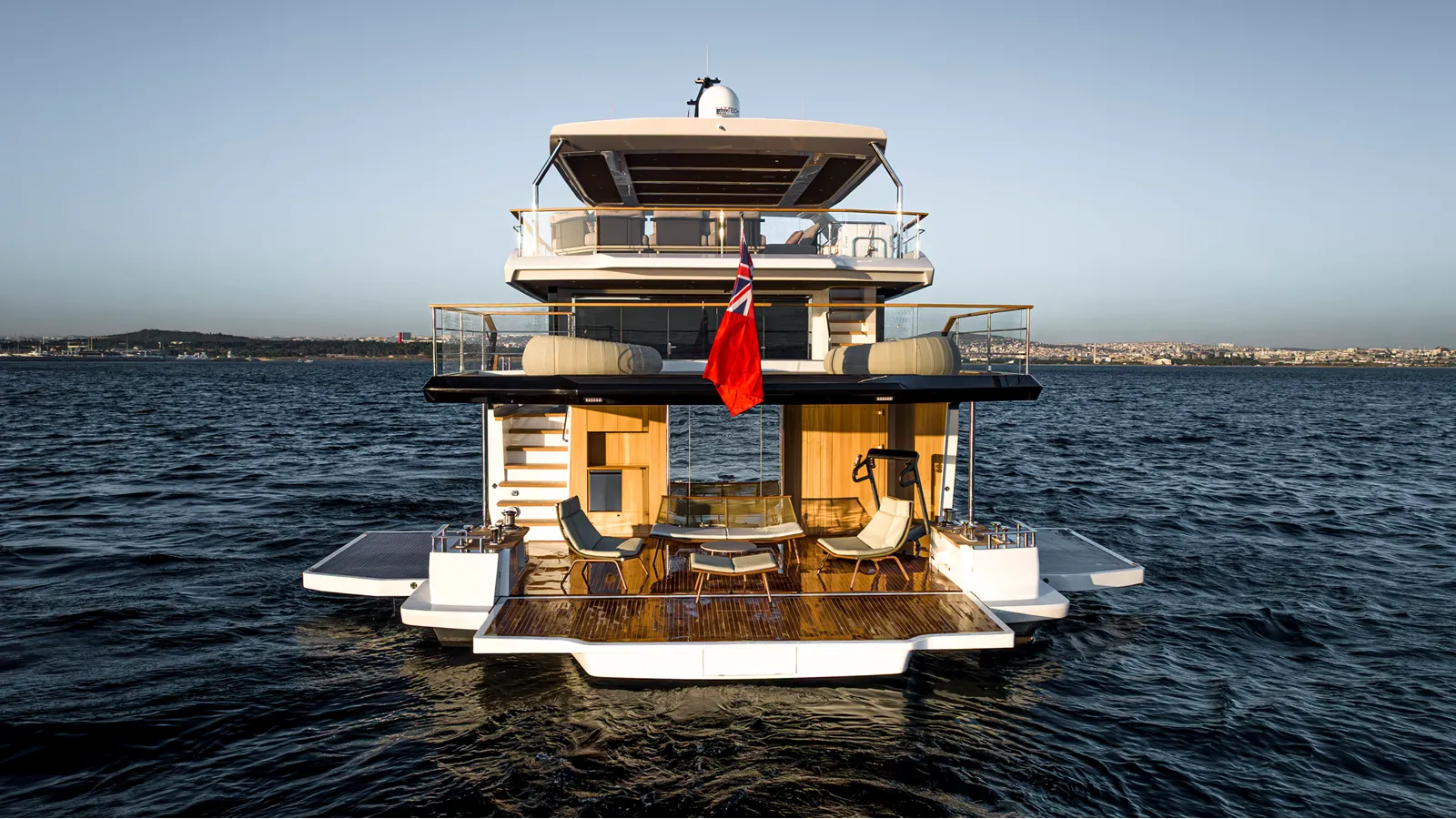 Купить NUMARINE 30XP