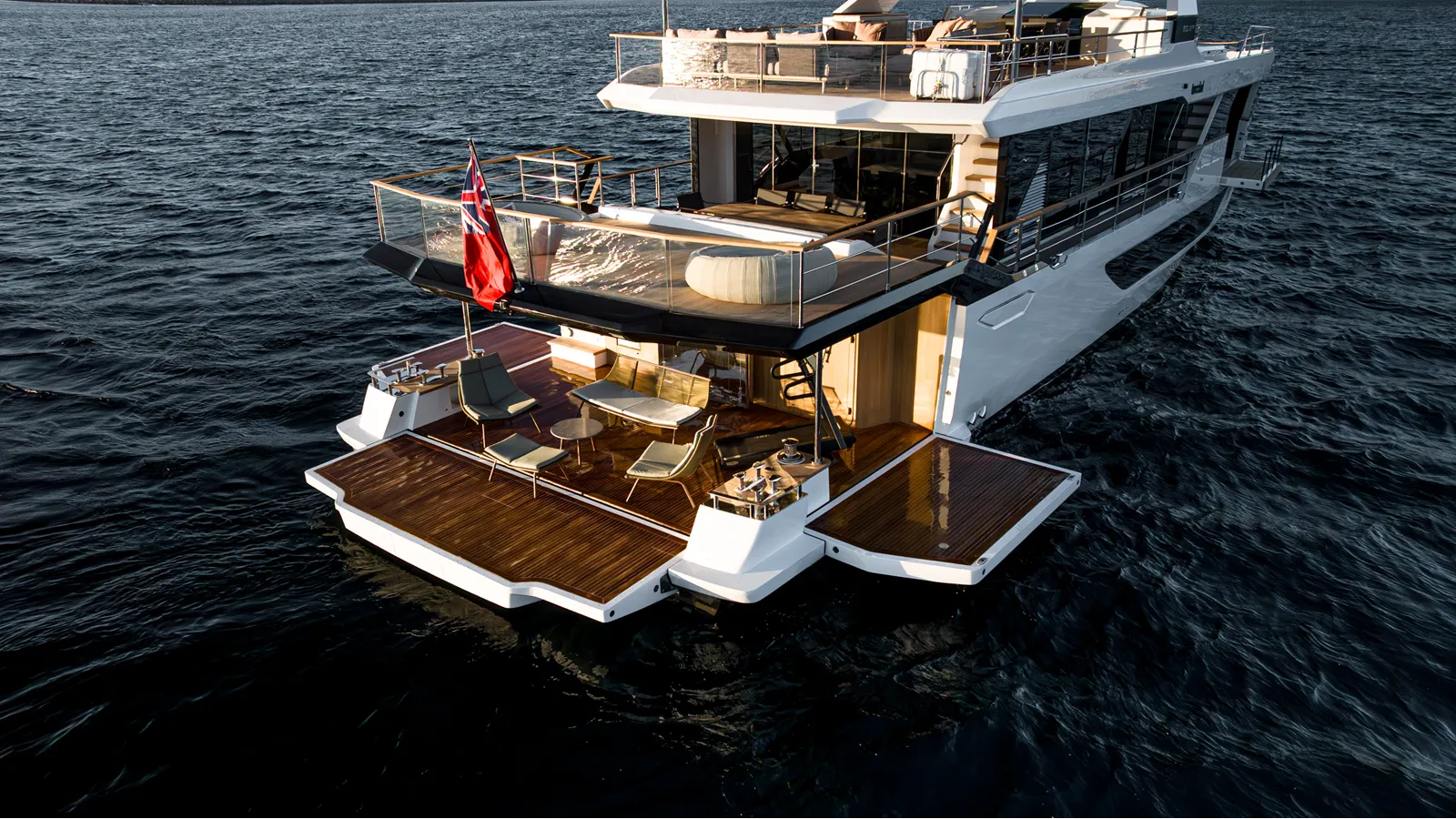 Купить NUMARINE 30XP - Numarine
