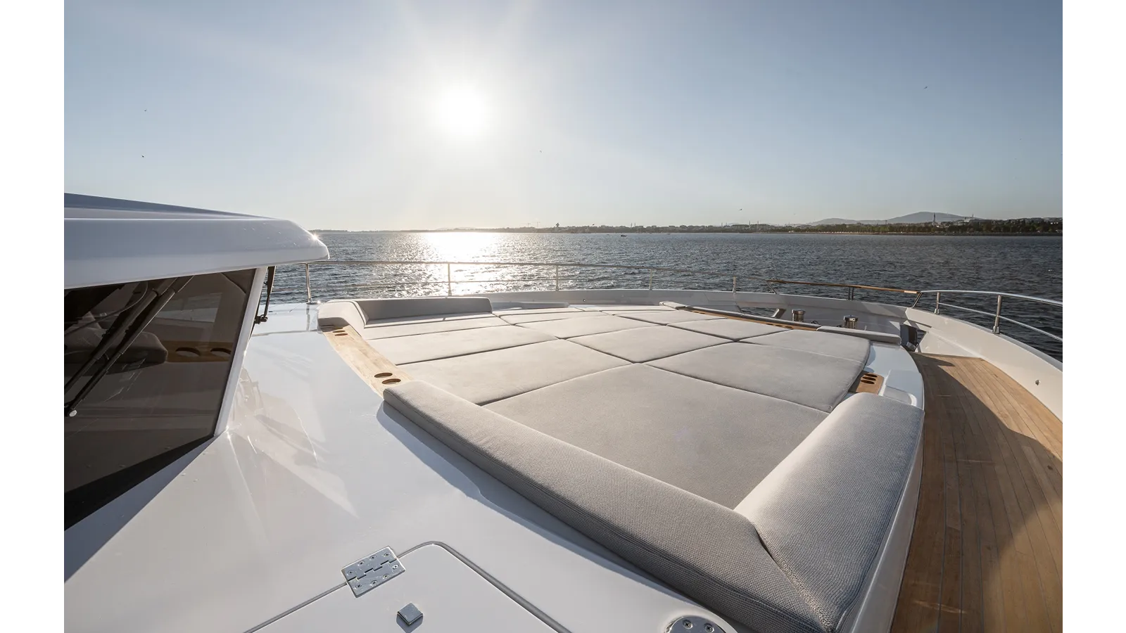 NUMARINE 30XP