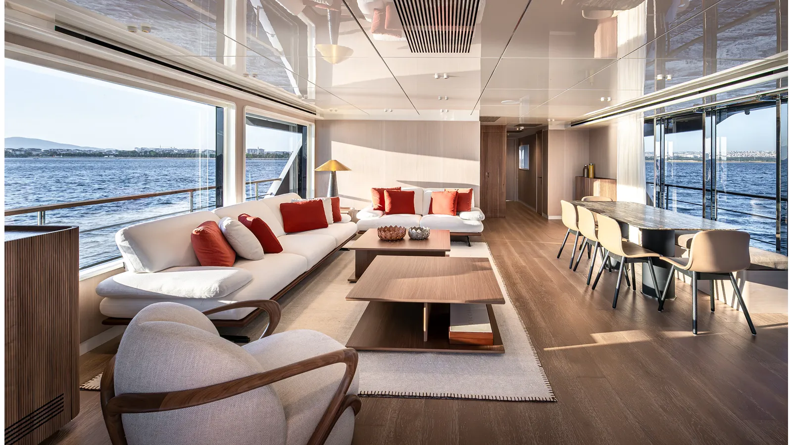 Купить яхту NUMARINE 30XP - Numarine в Shestakov Yacht Sales