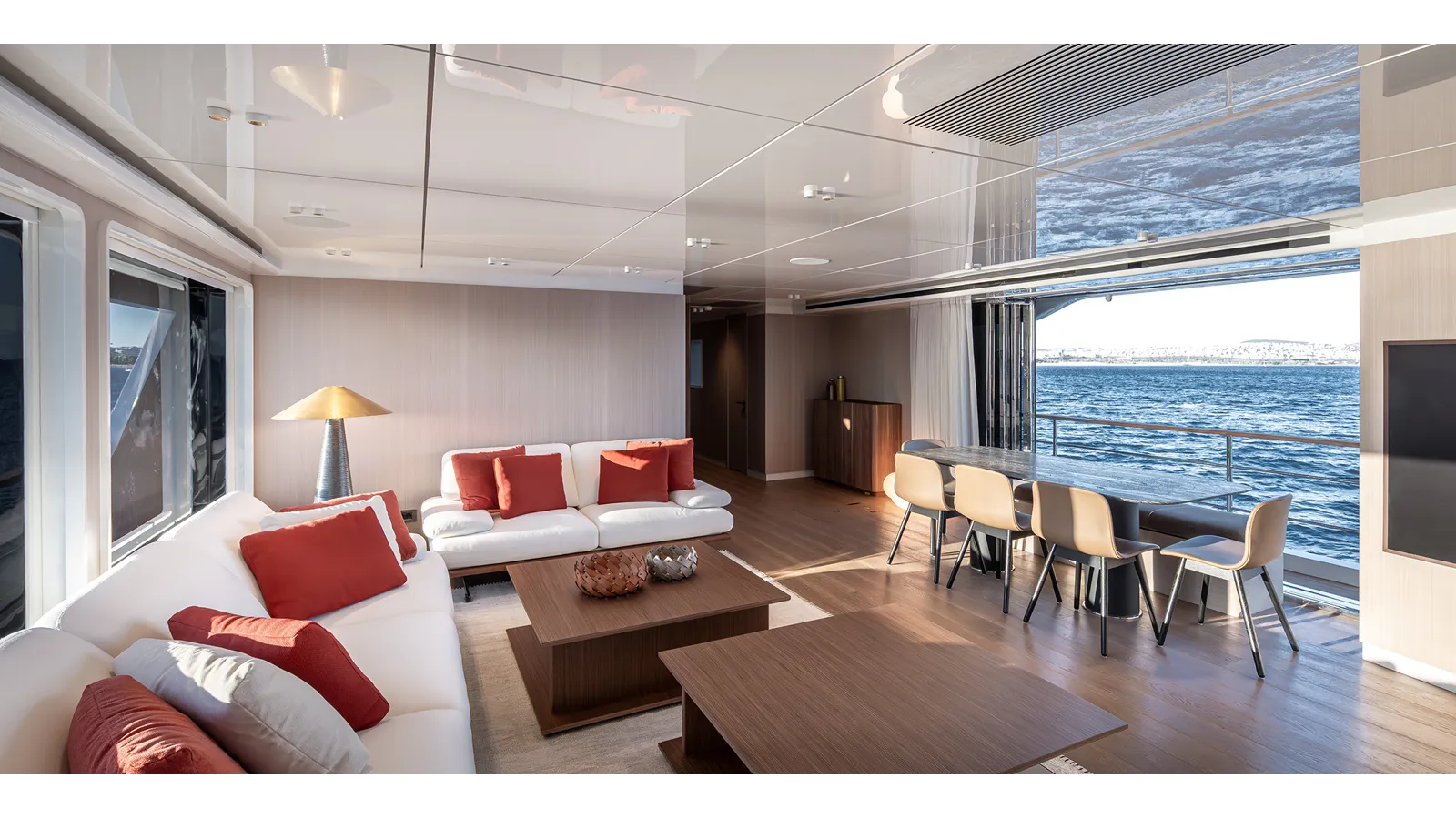 Продажа яхты NUMARINE 30XP 2026