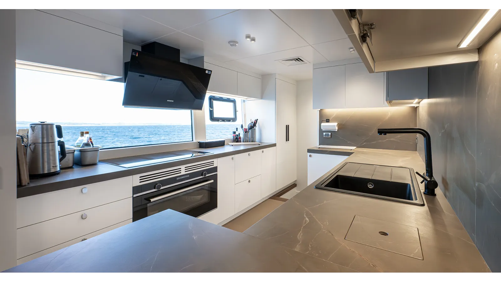 Продажа яхты NUMARINE 30XP 101