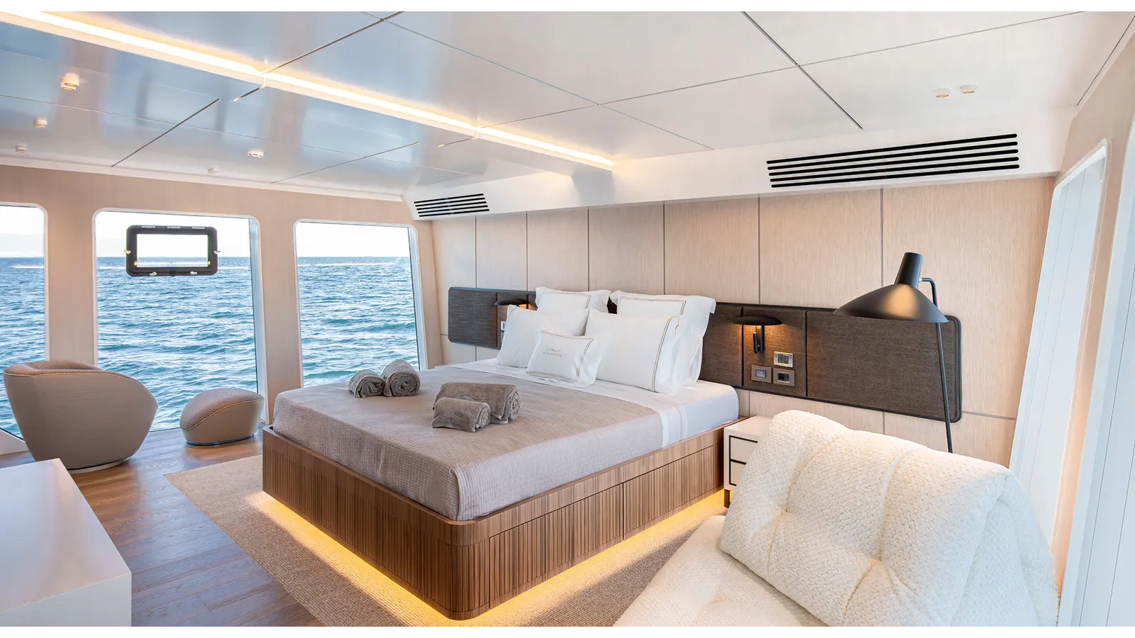 Лучшие предложения покупки яхты NUMARINE 30XP - Numarine