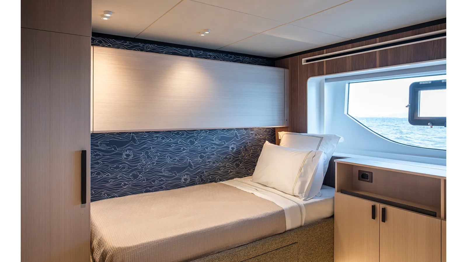 Продажа яхты NUMARINE 30XP 30XP