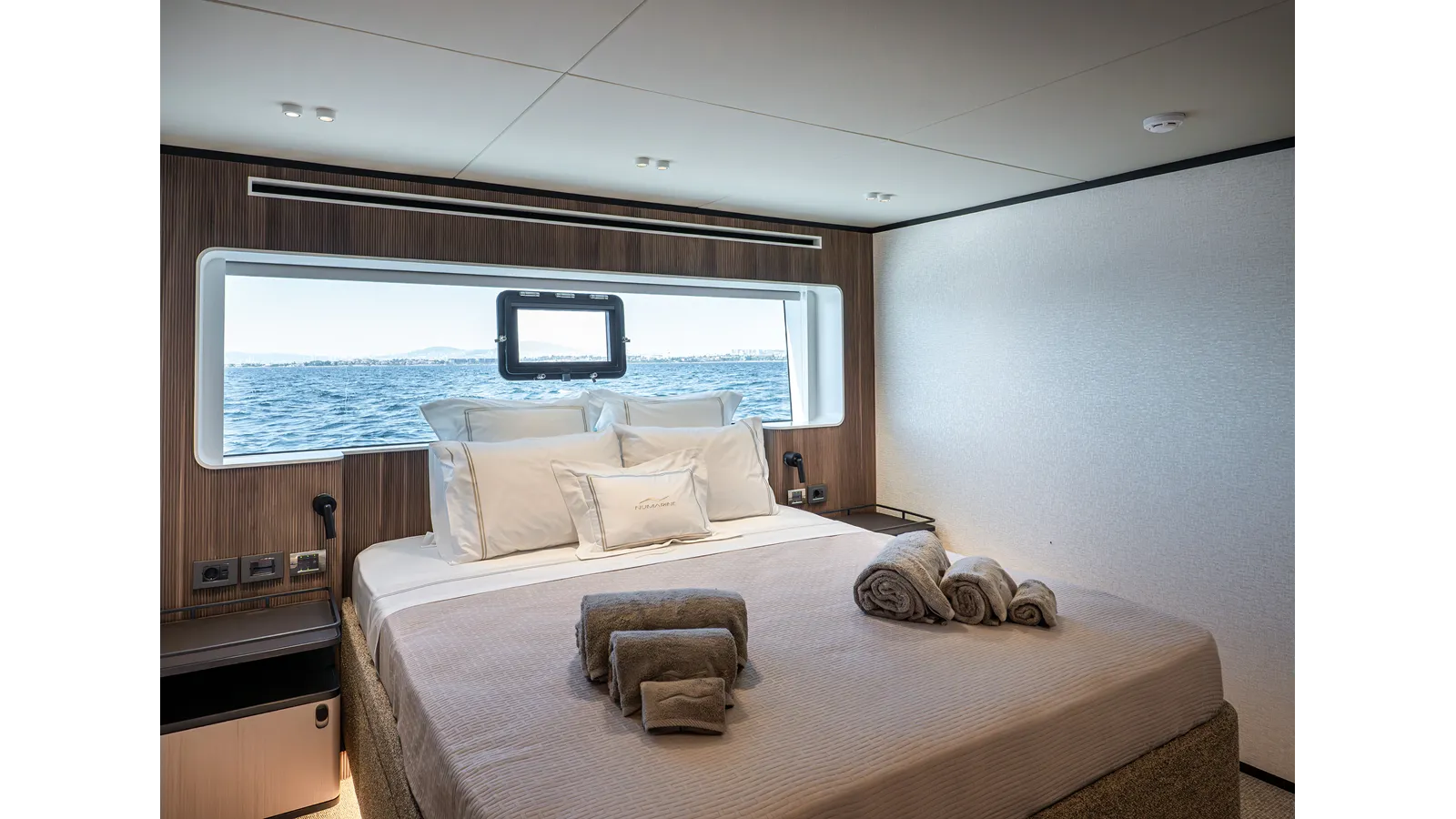 NUMARINE 30XP - Numarine