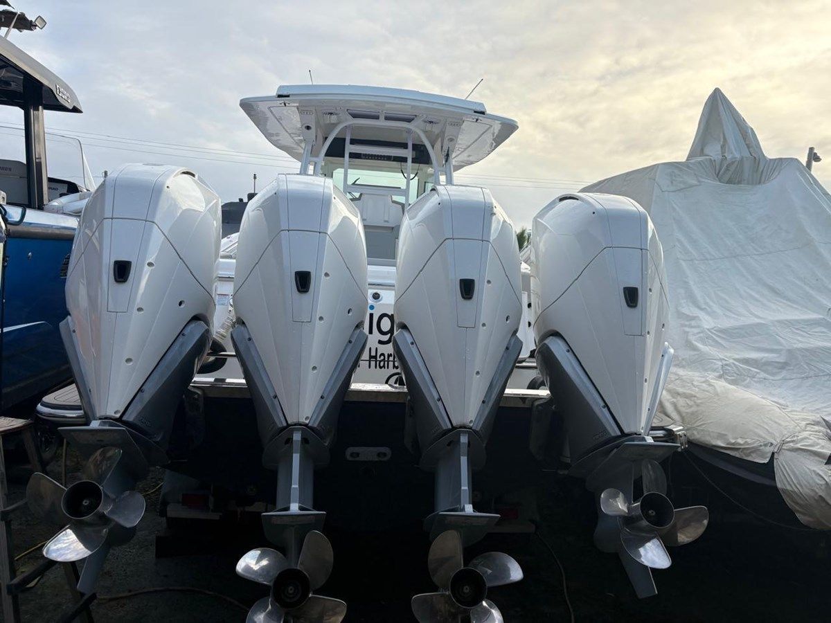 Buy a yacht No Name 380 LXF