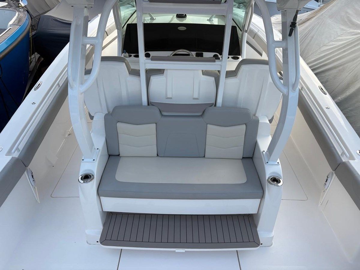 Buy a No Name 2022 at Shestakov Yacht Sales