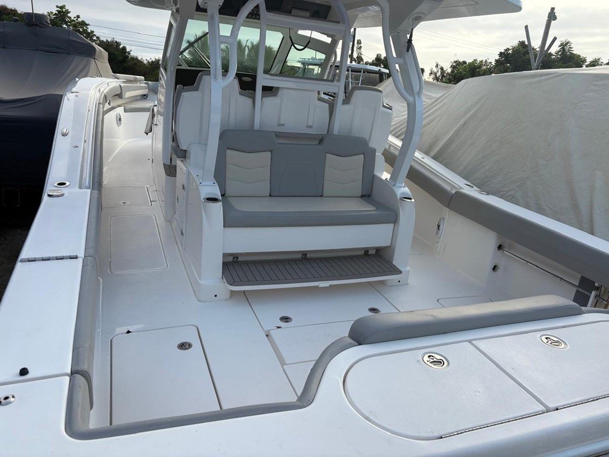 No Name - SCOUT BOATS price