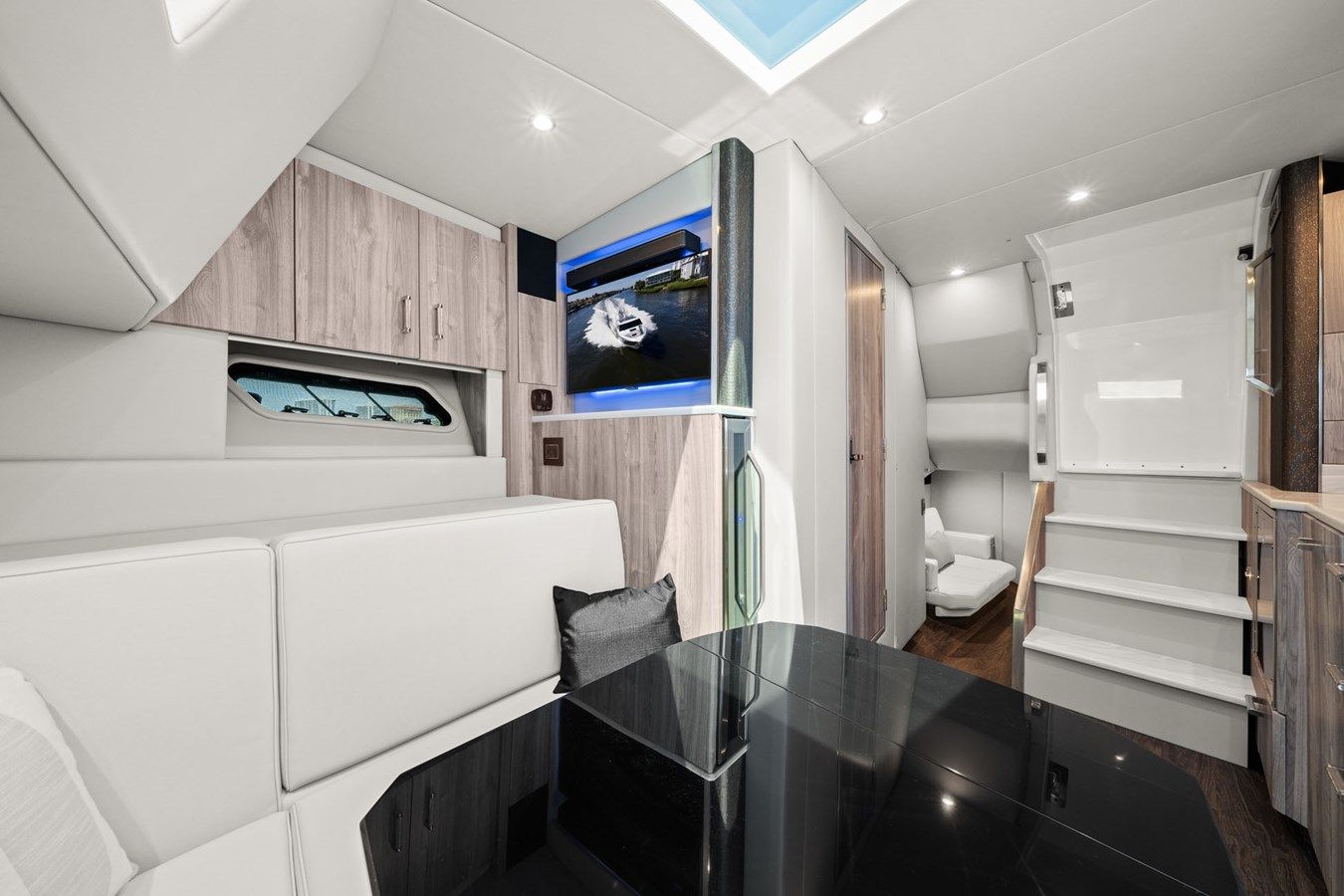 Take 5 2025 yacht sale
