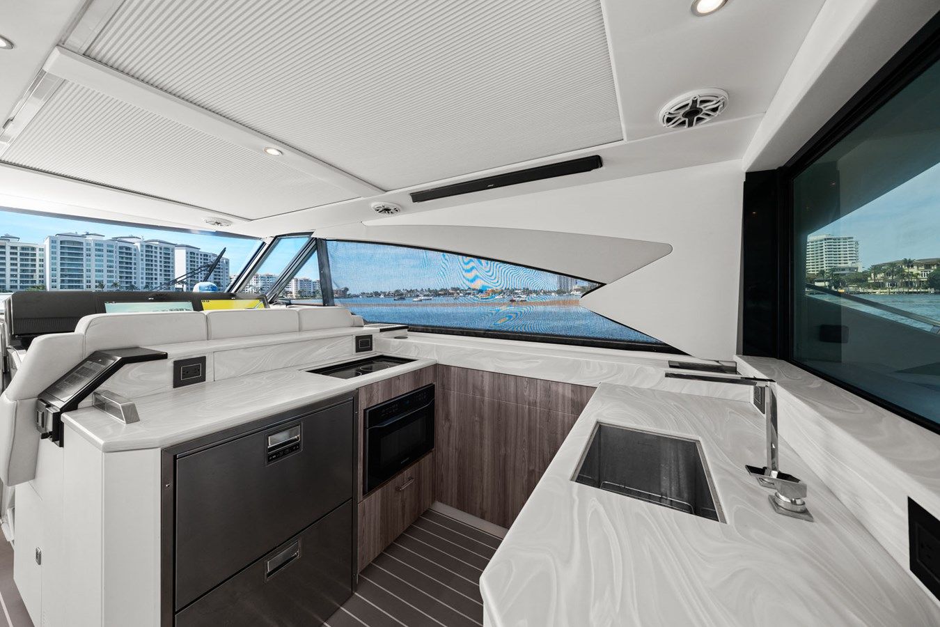 best yacht sales deals Take 5