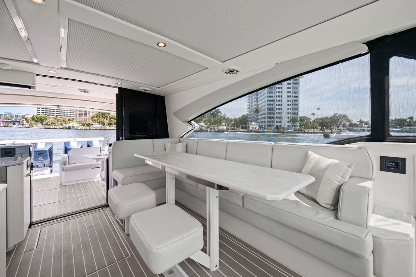 Take 5 yacht sale